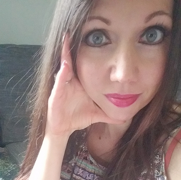 Haaayyyyyy It's meeee.... Jenna - Picture 6 of 12